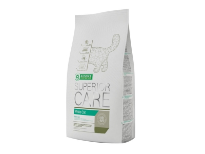 Natures Protection Superior Care White Cat