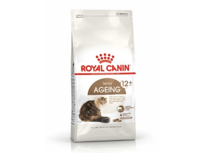  Royal Canin Ageing 12+ 