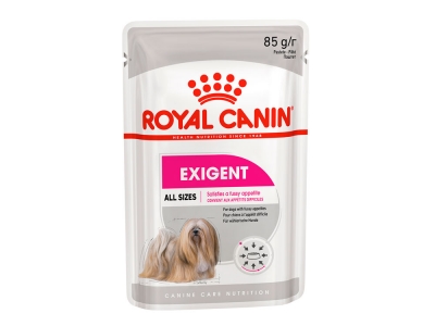 Royal Canin Exigent Pouch паштет