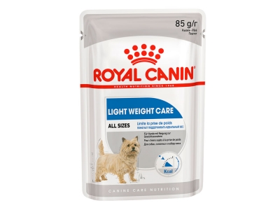Royal Canin Light Weight Care Pouch паштет