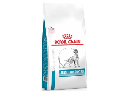 Royal Canin Sensitivity Control SC21
