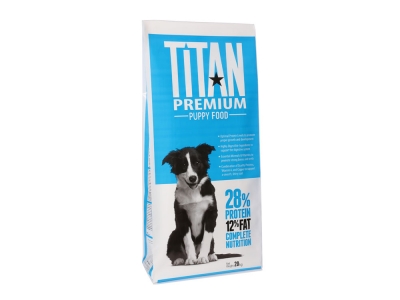 Titan Premium Puppy 20 кг